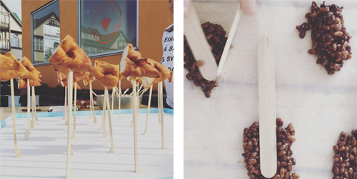 lettur_i_lunda, event, menningarnott, icelandicfooddesign, icelandicpuffin, lundi, vitatorg, matarhonnun, lundamatur