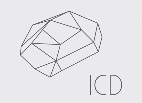 icd, graphicdesign, grafískhönnun, lógó, logodesign, illustration