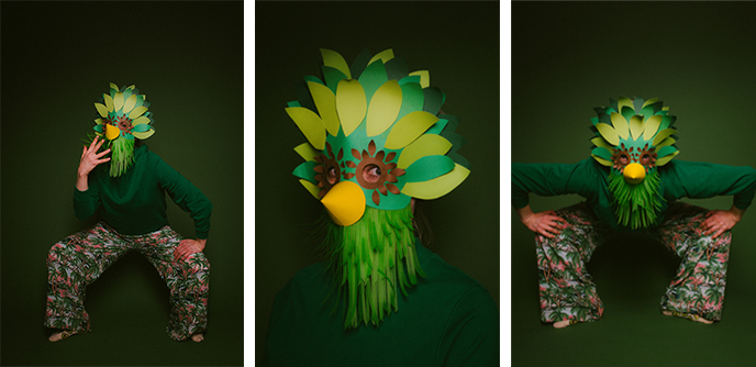 mask, birdmask, photography, icelandicdesign, gríma, hönnun