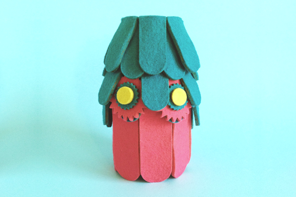 Bub-toy-design